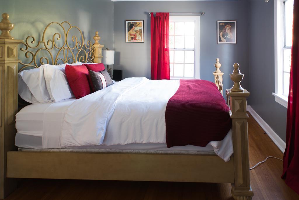 Melrose Place Hotel - Los Angeles, Los Angeles